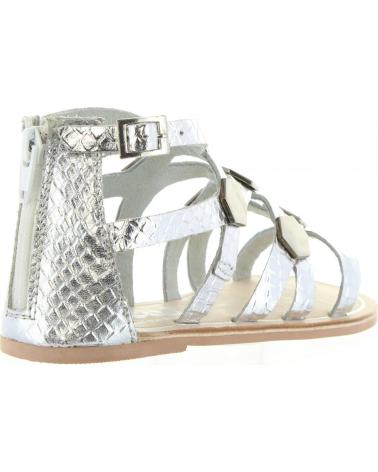 Sandali per Bambina CHEIW 45632 C17911 MESTIZO PLA