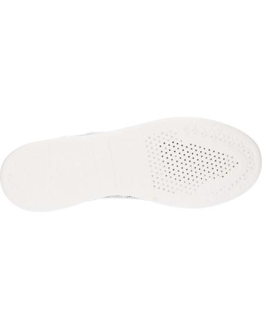 Deportivas de Mujer GEOX D021BD 0PZ85 C0147 SAND-ANTELOPE