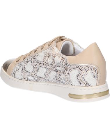 Deportivas de Mujer GEOX D021BD 0PZ85 C0147 SAND-ANTELOPE