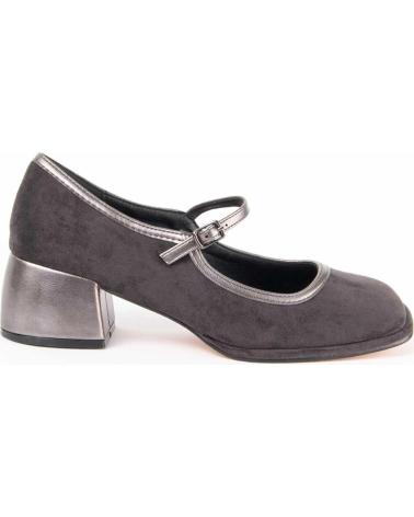Woman shoes MONTEVITA CORELA8 GREY
