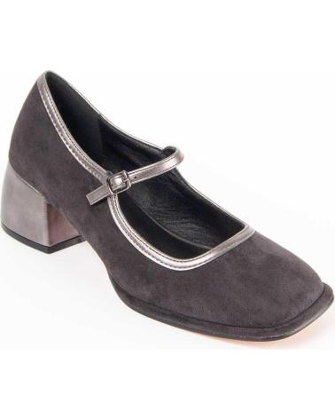 Woman shoes MONTEVITA CORELA8 GREY