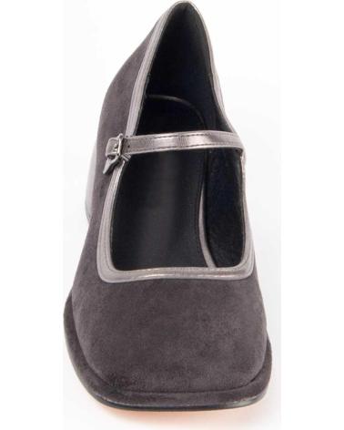 Woman shoes MONTEVITA CORELA8 GREY
