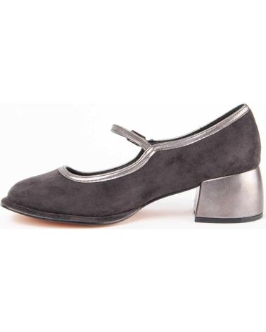 Woman shoes MONTEVITA CORELA8 GREY