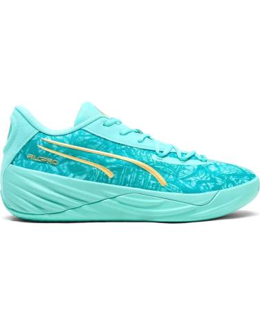 Sportivo per Donna e Uomo PUMA 310878-01 NEW