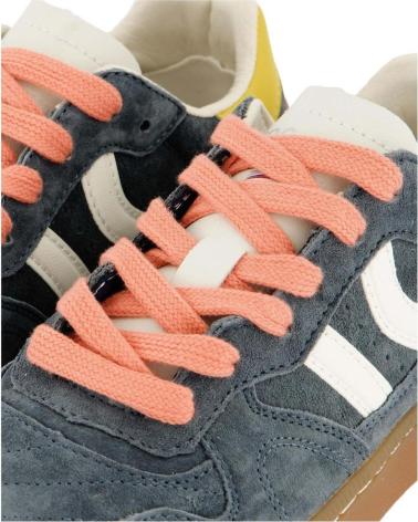 COOLWAY ZAPATILLAS CASUAL GOAL INDIGO JEA