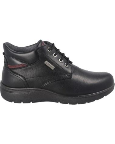 Bottines pour Homme LUISETTI 31017NA-W NEGRO