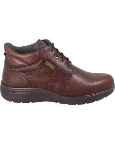 Bottines pour Homme LUISETTI 31017NA-W CONAC