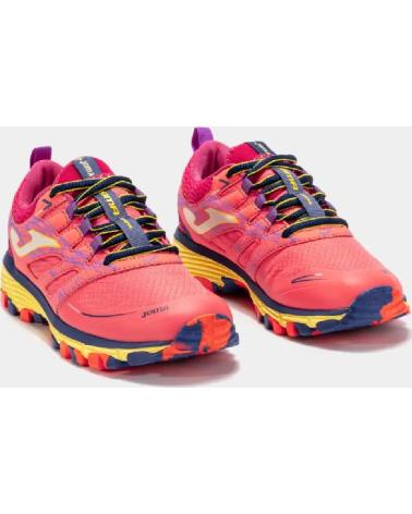 JOMA SIMA JR 25 CORAL - SAPATILHAS JSIMAS25 CORAL