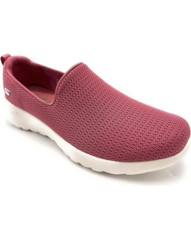 Woman shoes SKECHERS 124637 MVE MOCASIN VARIOS COLORES