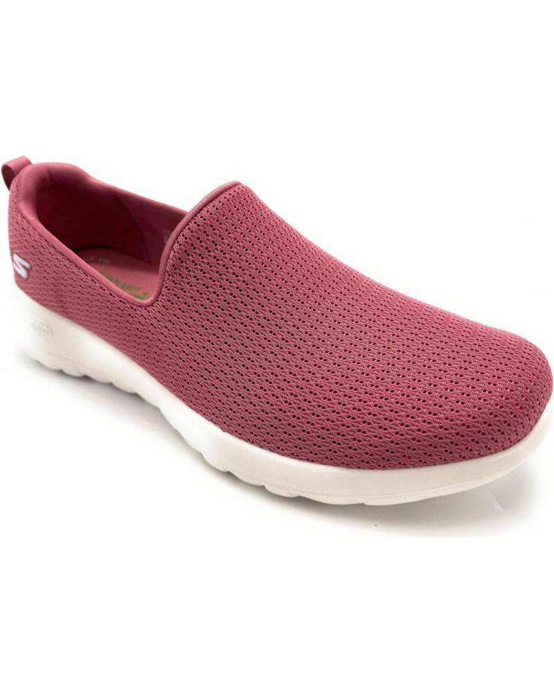Woman shoes SKECHERS 124637 MVE MOCASIN VARIOS COLORES