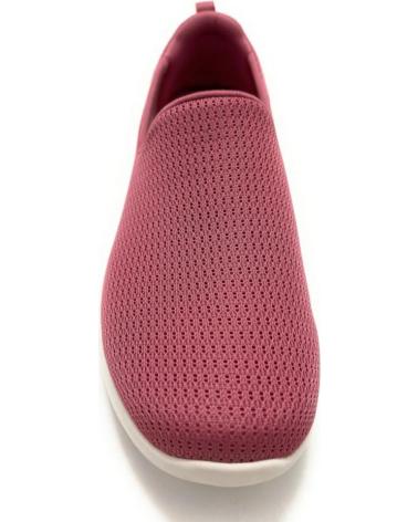 Woman shoes SKECHERS 124637 MVE MOCASIN VARIOS COLORES
