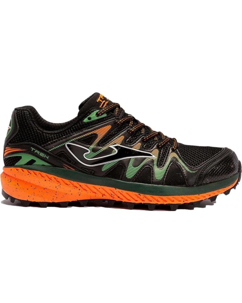Deportivas-De-Hombre-JOMA-TK-TREK-2231-TKTREW2231-NEGRO-NEGRO