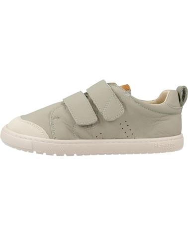 Sneaker für Junge BLANDITOS ZAPATILLAS NINO MODELO RIOBD COLOR VERDE VERDE25