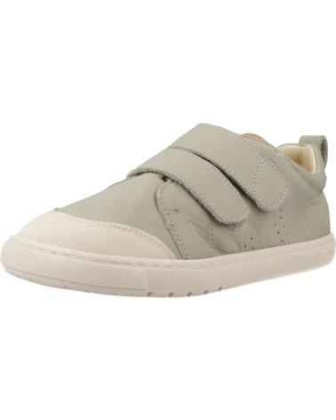 Sneaker für Junge BLANDITOS ZAPATILLAS NINO MODELO RIOBD COLOR VERDE VERDE25