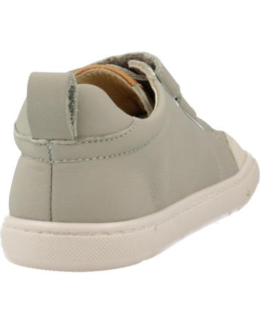 Sneaker für Junge BLANDITOS ZAPATILLAS NINO MODELO RIOBD COLOR VERDE VERDE25