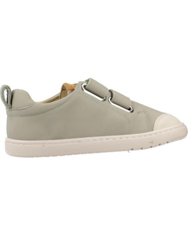 Sneaker für Junge BLANDITOS ZAPATILLAS NINO MODELO RIOBD COLOR VERDE VERDE25