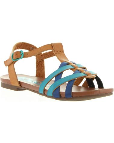 Sandali per Bambina CHEIW 45650 C17724 LEGA MARINO