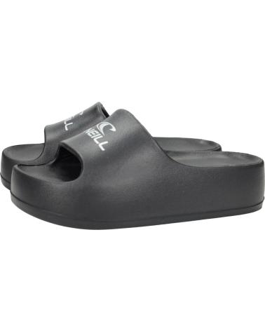 Zehansandalen für Damen ONEILLS 90241096 NEGRO