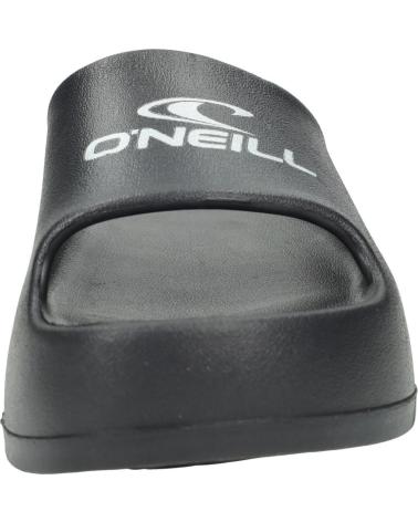 Zehansandalen für Damen ONEILLS 90241096 NEGRO
