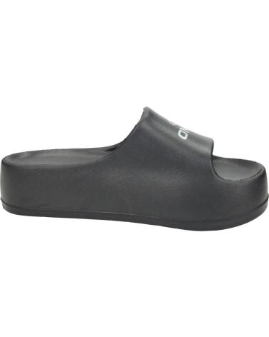 Zehansandalen für Damen ONEILLS 90241096 NEGRO