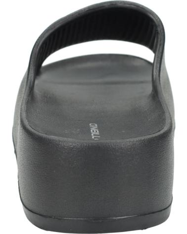 Zehansandalen für Damen ONEILLS 90241096 NEGRO