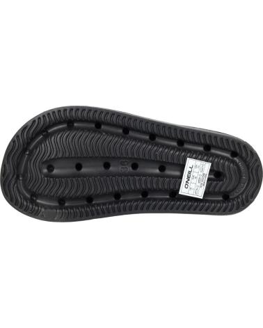 Zehansandalen für Damen ONEILLS 90241096 NEGRO