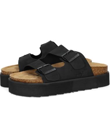 Sandalias de Mujer ONEILLS 90241019 25Y NEGRO