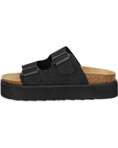 Woman Sandals ONEILLS 90241019 25Y NEGRO