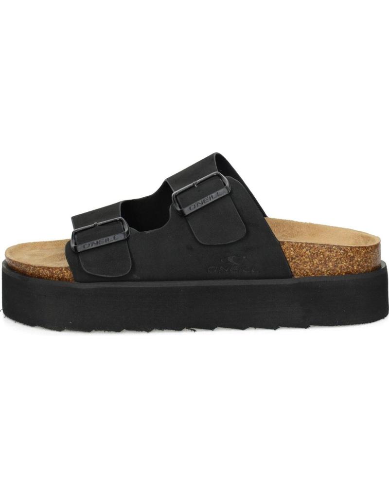 Sandalias de Mujer ONEILLS 90241019 25Y NEGRO