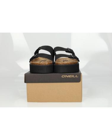 Sandalias de Mujer ONEILLS 90241019 25Y NEGRO