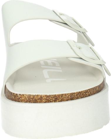 Woman Sandals ONEILLS 90241019 02A BLANCO
