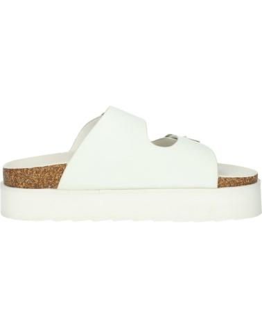 Woman Sandals ONEILLS 90241019 02A BLANCO