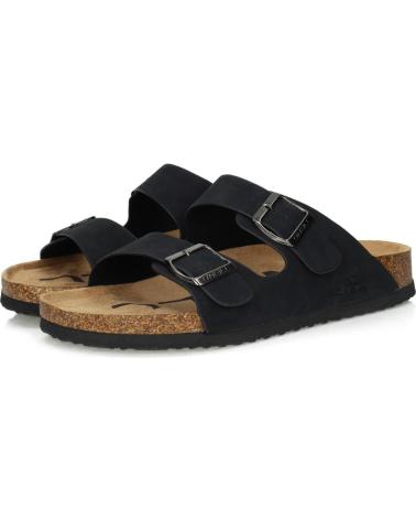 Sandálias de Homem ONEILLS 90241052 25Y NEGRO