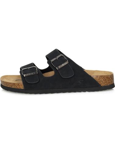 Sandálias de Homem ONEILLS 90241052 25Y NEGRO