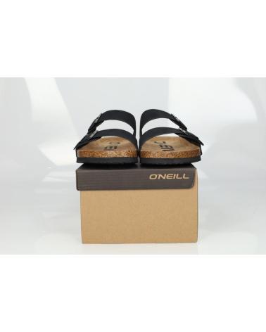 Sandálias de Homem ONEILLS 90241052 25Y NEGRO