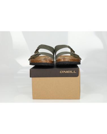 Sandálias de Homem ONEILLS 90241052 52A OLIVA