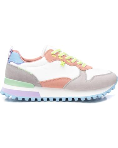 Sapatilhas de Mulher XTI 144079 BLANCO