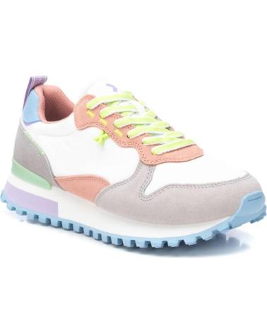 Sapatilhas de Mulher XTI 144079 BLANCO