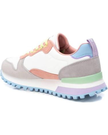 Sapatilhas de Mulher XTI 144079 BLANCO