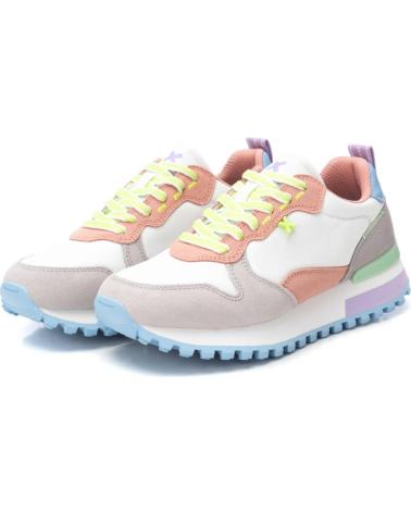 Sapatilhas de Mulher XTI 144079 BLANCO