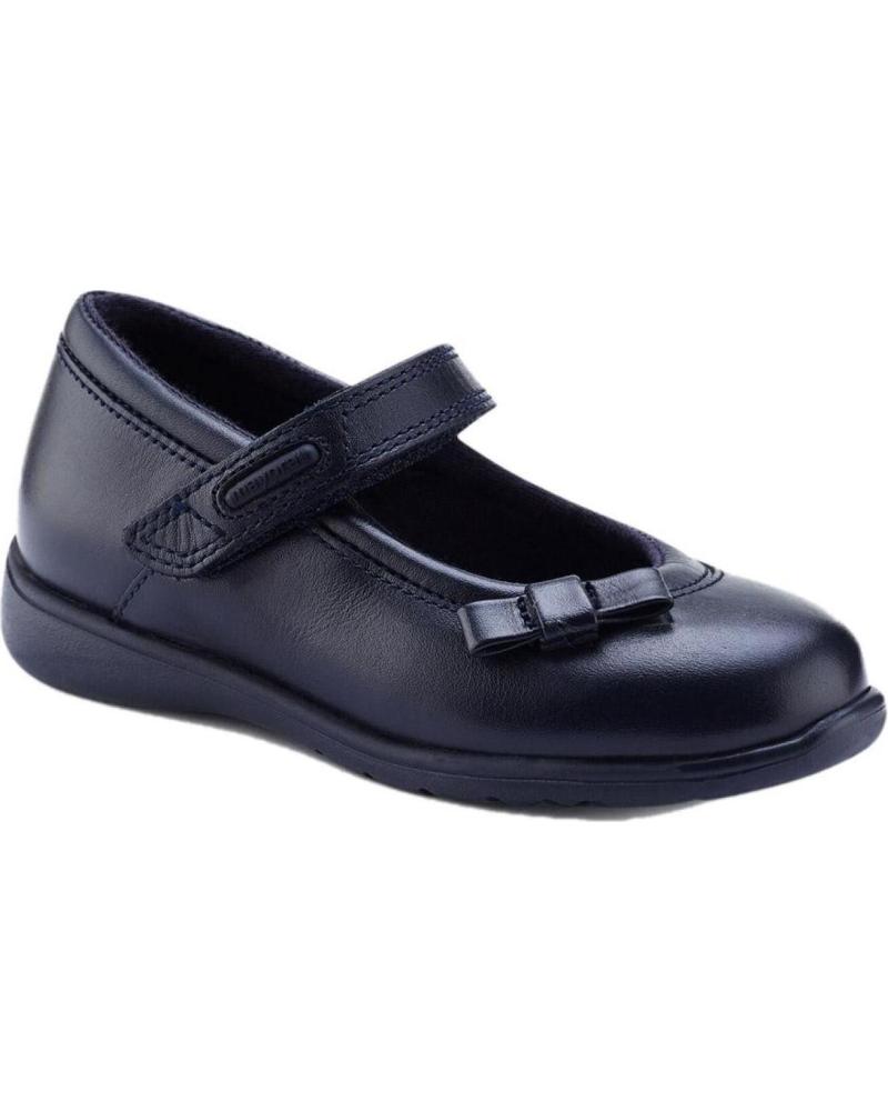Ballerinas für Mädchen MAYORAL BAILARINAS 40203 AZUL
