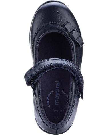 Ballerinas für Mädchen MAYORAL BAILARINAS 40203 AZUL