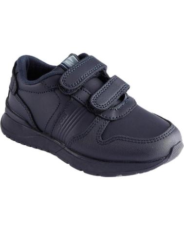 Zapatos de Niño MAYORAL ZAPATILLAS DEPORTE 40231 DEPORTIVA COLEGIAL AZUL