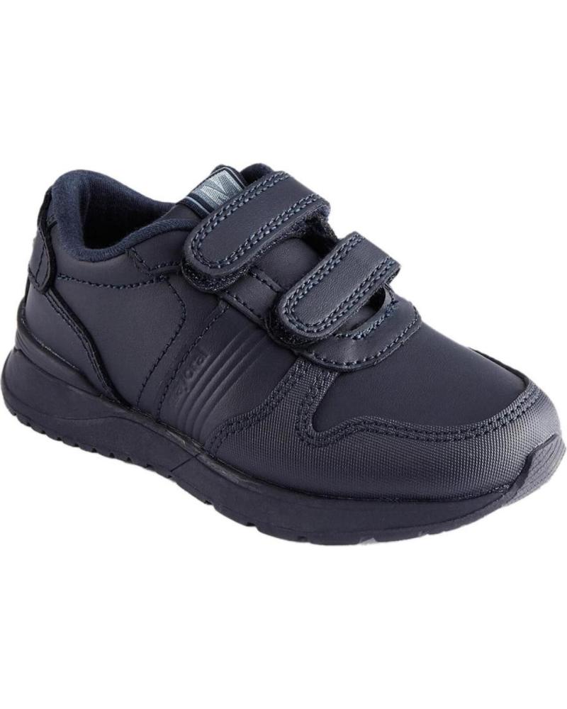 boy shoes MAYORAL ZAPATILLAS DEPORTE 40231 DEPORTIVA COLEGIAL AZUL