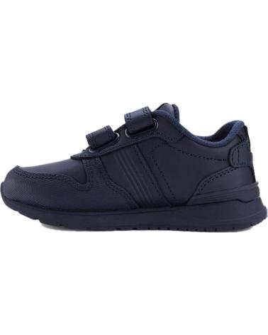boy shoes MAYORAL ZAPATILLAS DEPORTE 40231 DEPORTIVA COLEGIAL AZUL