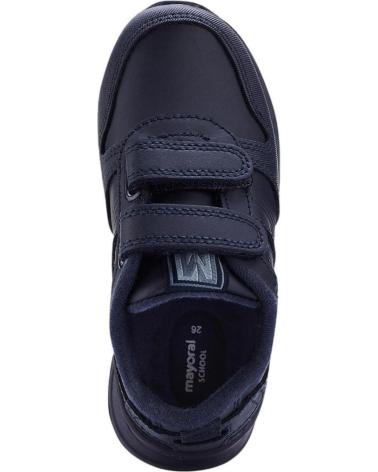 boy shoes MAYORAL ZAPATILLAS DEPORTE 40231 DEPORTIVA COLEGIAL AZUL