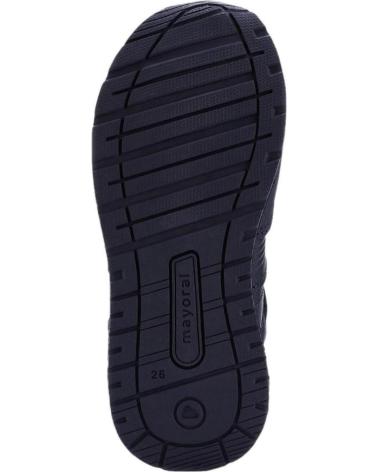 boy shoes MAYORAL ZAPATILLAS DEPORTE 40231 DEPORTIVA COLEGIAL AZUL