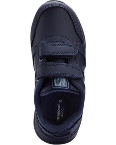 Chaussures pour Garçon MAYORAL ZAPATILLAS DEPORTE 40302 AZUL