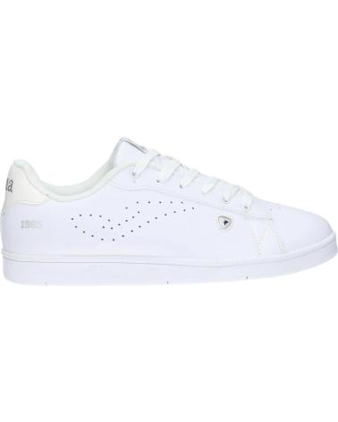 Sportivo per Donna e Uomo JOMA ZAPATILLA DEPORTIVA HOMBRE CLASSIC MEN 2202 PV23 BLANCO