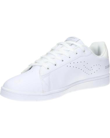 Sportivo per Donna e Uomo JOMA ZAPATILLA DEPORTIVA HOMBRE CLASSIC MEN 2202 PV23 BLANCO